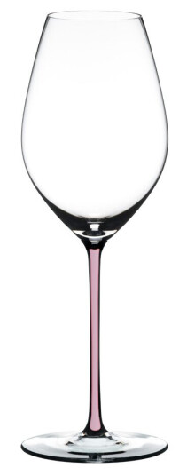Riedel  Fatto A Mano champagneglass 44,5 cl rosa