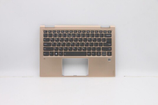 Keyboard (Us International)