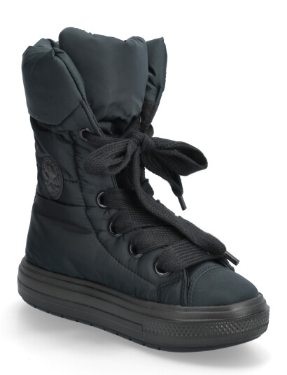 Converse Chuck Taylor All Star Elements Boot Black 41