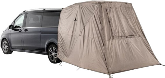 Vaude Drive Van Trunk