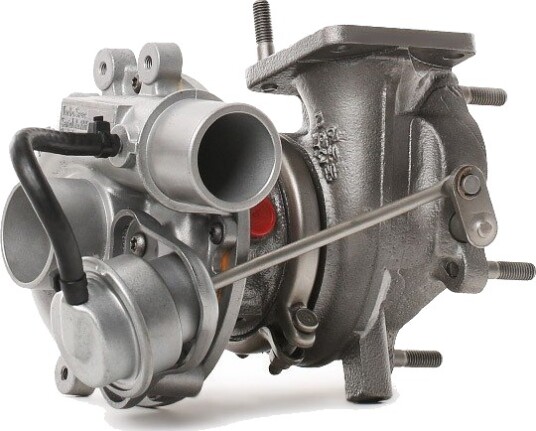 Turbolader RIDEX REMAN 2234C10259R