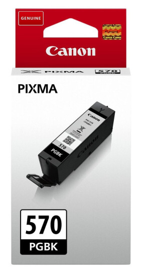 CANON PGI-570PGBK (PIGMENTSORT)