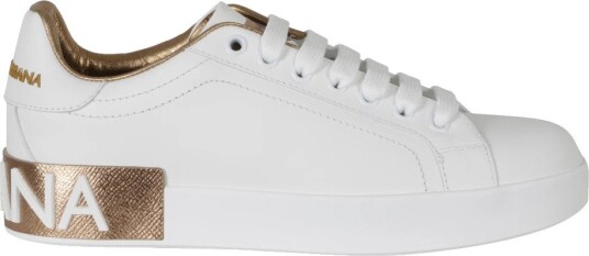 Dolce & Gabbana Dame Sko Beige 36 1/2 EU, Dolce & Gabbana Dame Sko Beige 36 1/2 EU,