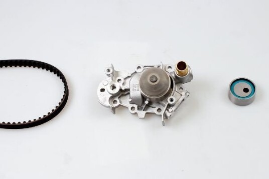 Vannpumpe + tannremmsett HEPU PK09160