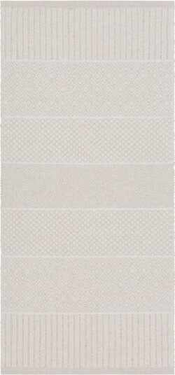 Plastmatter Horredsmattan Alice Mix offwhite Størrelse: 200 x 250 cm Plastmatter Horredsmattan Alice Mix offwhite Størrelse: 200 x 250 cm