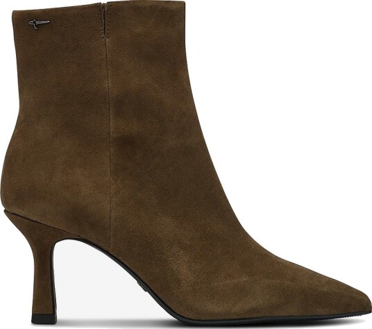 Tamaris   Boots   Grønn