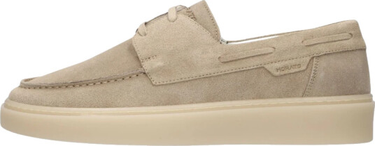 Antony Morato Herre Sko Beige 45 EU, Antony Morato Herre Sko Beige 45 EU,