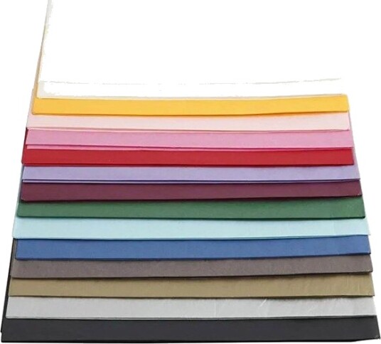 Creativ Company Tissue paper Colored 30 pcs.