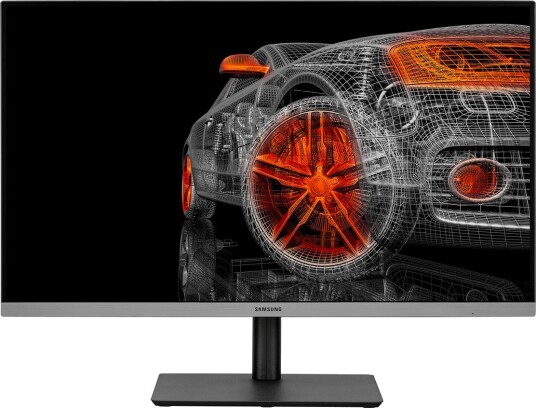 Samsung SR65 27" 1920x1080 Samsung SR65 27" 1920x1080