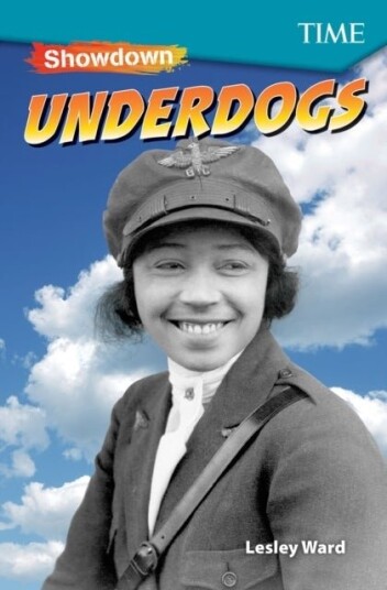 Showdown: Underdogs Showdown: Underdogs
