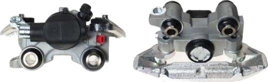 Bremsecaliper Axia 391086
