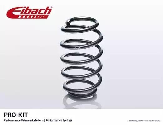 Fjær EIBACH F1533101 Fjær EIBACH F1533101