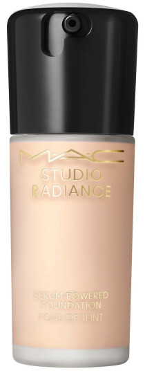 MAC Studio Radiance Serum-Powered Foundation N32 30 ml Fuktighetsgivende