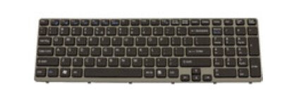 Sony 149032321, Tastatur, Us International, Sony Sony 149032321, Tastatur, Us International, Sony