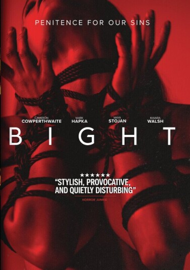 Bight DVD