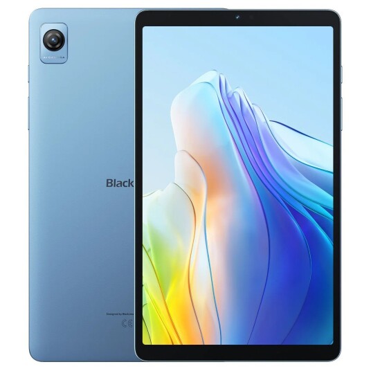 Blackview Tab 60 LTE 6GB/128GB Blå