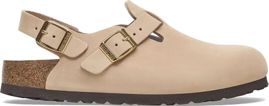 Birkenstock Dame Sko Beige 36 EU, Birkenstock Dame Sko Beige 36 EU,