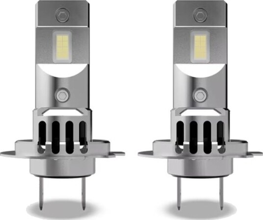 Osram Ledriving Hl Easy H7/H18 Gen 2 - Sett