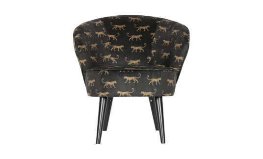 Woood BO Lenestol Panther