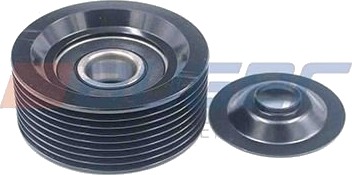 Strammehjul, kilerem AUGER 91228