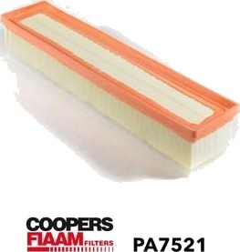 COOPERSFIAAM FILTERS PA7521 Luftfilter COOPERSFIAAM FILTERS PA7521 Luftfilter