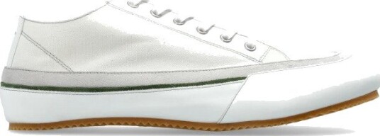 Maison Margiela Herre Sko Hvit 45 EU,