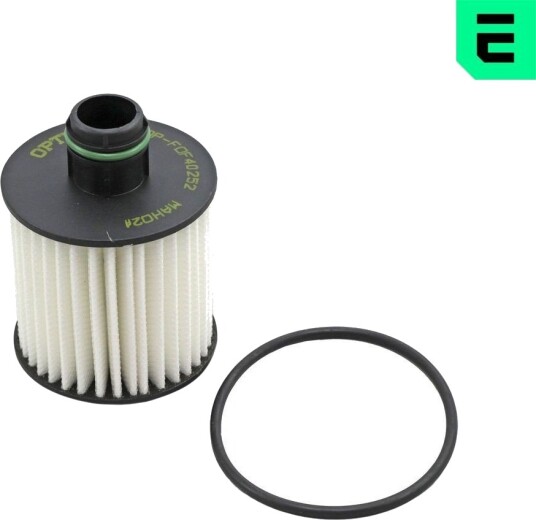 OPTIMAL OP-FOF40252 Oljefilter OPTIMAL OP-FOF40252 Oljefilter