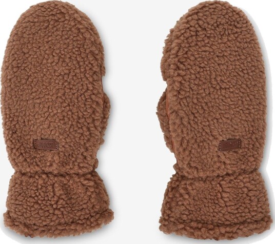Kombi Camila Junior Mitt - BROWN OAK - L