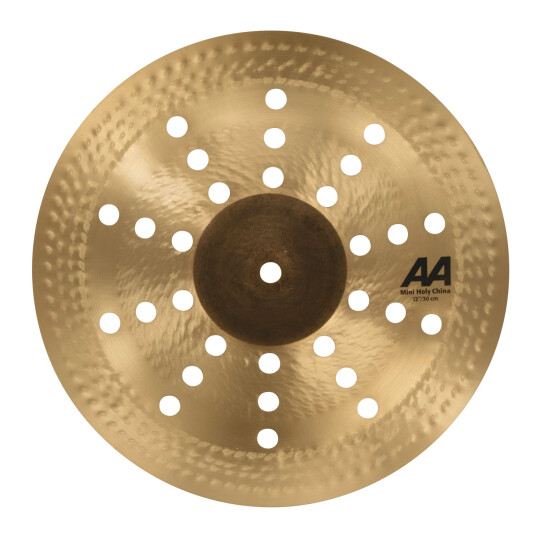 Sabian AA 12” Mini Holy China Sabian AA 12” Mini Holy China
