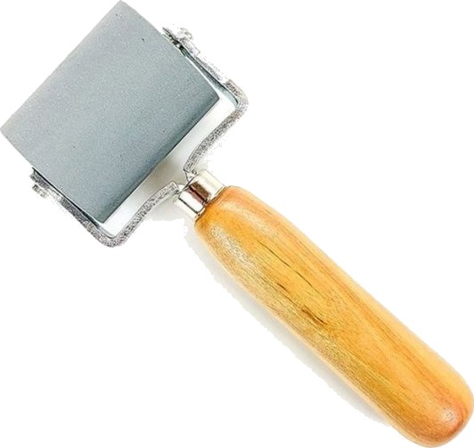 Dynamat Professional Rubber Roller 2"