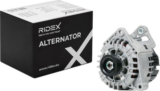 RIDEX 4G0475 Dynamo RIDEX 4G0475 Dynamo