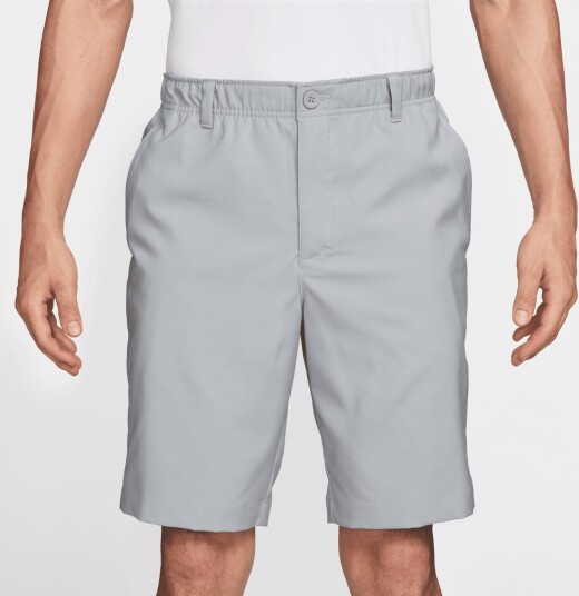 Nike M Velocity Short At Knee Golfshorts herre Wolf Grey Wolf Grey Wolf Grey 28