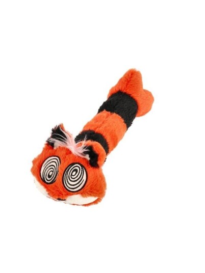 Dogman Leke Spirrefox Tub