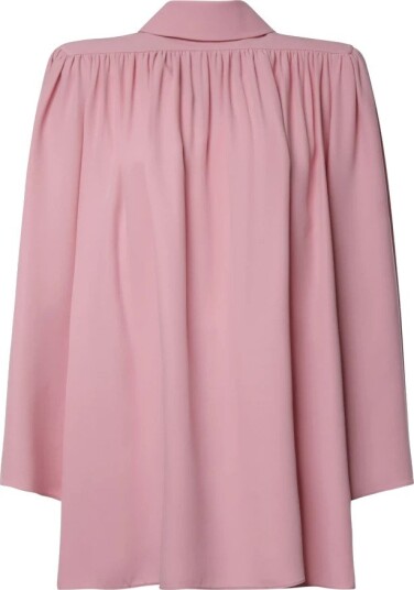 Valentino Garavani Dame Bluser & Skjorter Rosa S,
