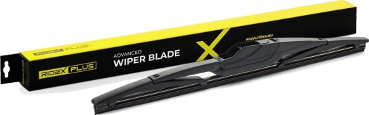 RIDEX PLUS 298W0262P Vindusvisker RIDEX PLUS 298W0262P Vindusvisker