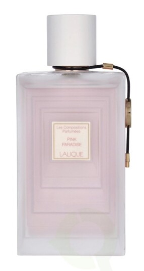 Lalique Pink Paradise Eau De Parfum Spray 100 ml Lalique Pink Paradise Eau De Parfum Spray 100 ml