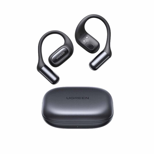 Ugreen WS213 FitBuds ørepropper Svart