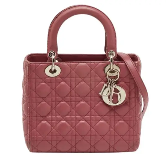 Dior Vintage Dame Rosa 