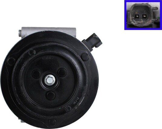 AC-kompressor WALKER WCP00313