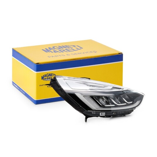 Magneti Marelli Hovedlyskaster MAGNETI MARELLI 712790999022