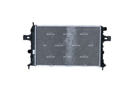 Radiator NRF 58177 Radiator NRF 58177