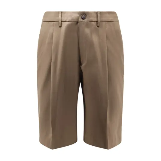Golden Goose Herre Shorts Brun M, Golden Goose Herre Shorts Brun M,