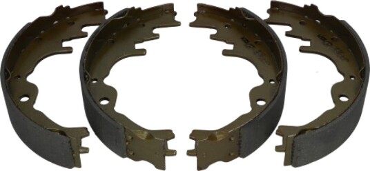 KAVO PARTS KBS-5403 Bremsesko sett KAVO PARTS KBS-5403 Bremsesko sett
