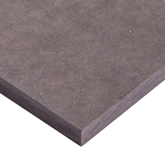 Fritzøe Mdf Forescolor 16x2440x1220 Grå