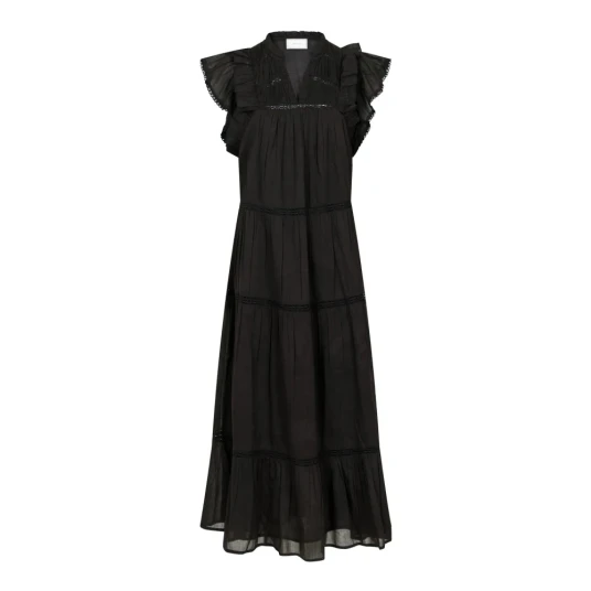 Neo Noir Ankita S Voile Dress Neo Noir Ankita S Voile Dress