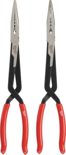Milwaukee Spisstangsett 4932492499 2 Deler, Lange