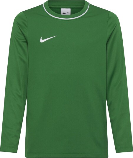 Nike Y Nk Df Park26 Crew Top Green 147 158