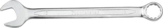ProMeister PT110019 Kombinasjonsnøkkel