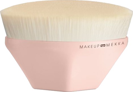 Makeup Mekka Flat Kabuki Foundation Brush Makeup Mekka Flat Kabuki Foundation Brush