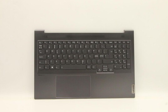 Lenovo COVER Upper Case ASM_NORDIC Lenovo COVER Upper Case ASM_NORDIC
